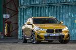 BMW X2 sDrive20i M Sport X 2018 года (ZA)